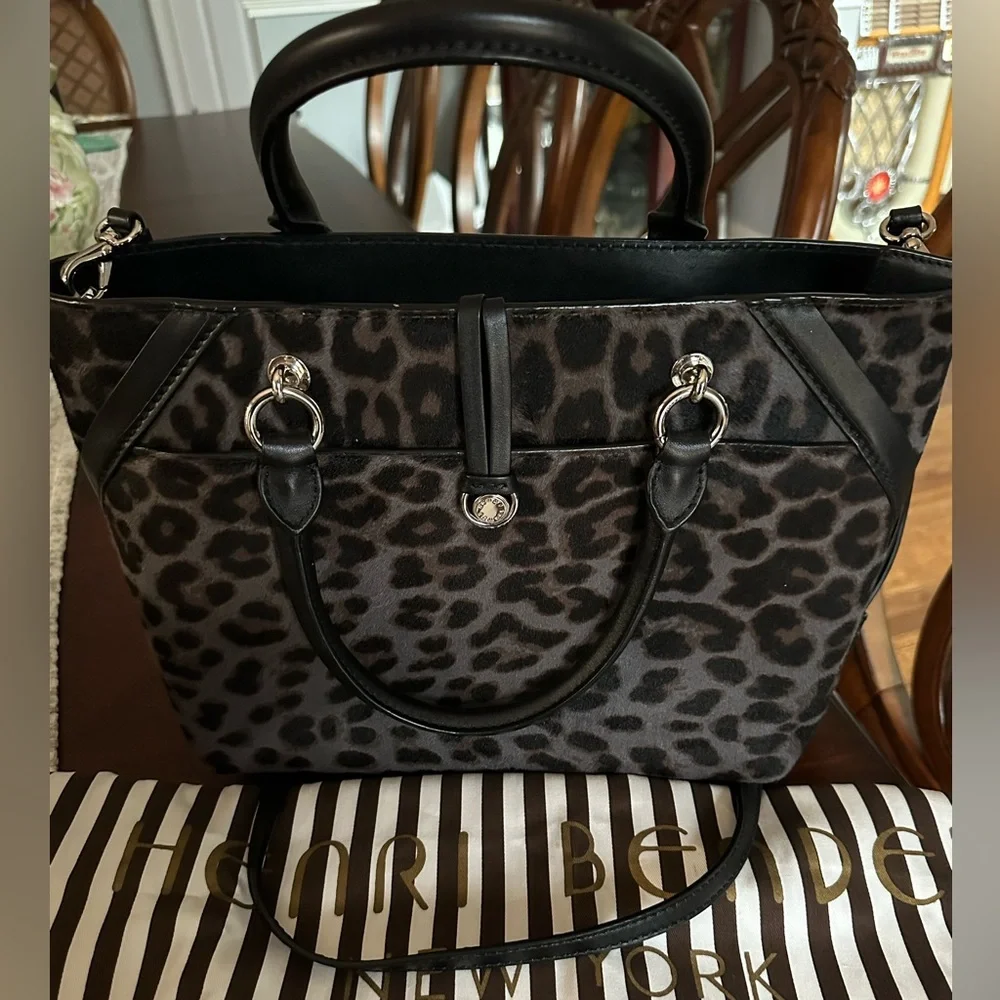 henri bendel what gorgeous